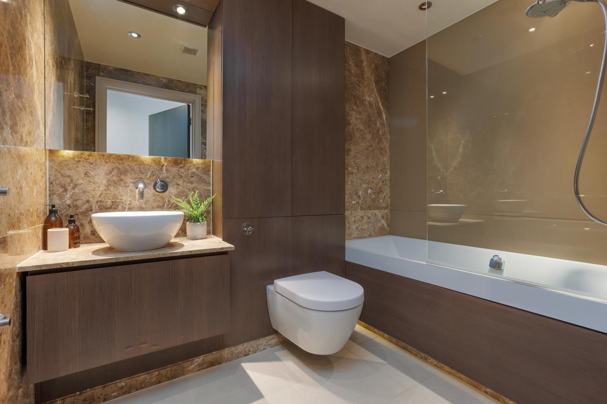 Starhost Residences - Spacious 1-bedroom With Balcony Apartamento