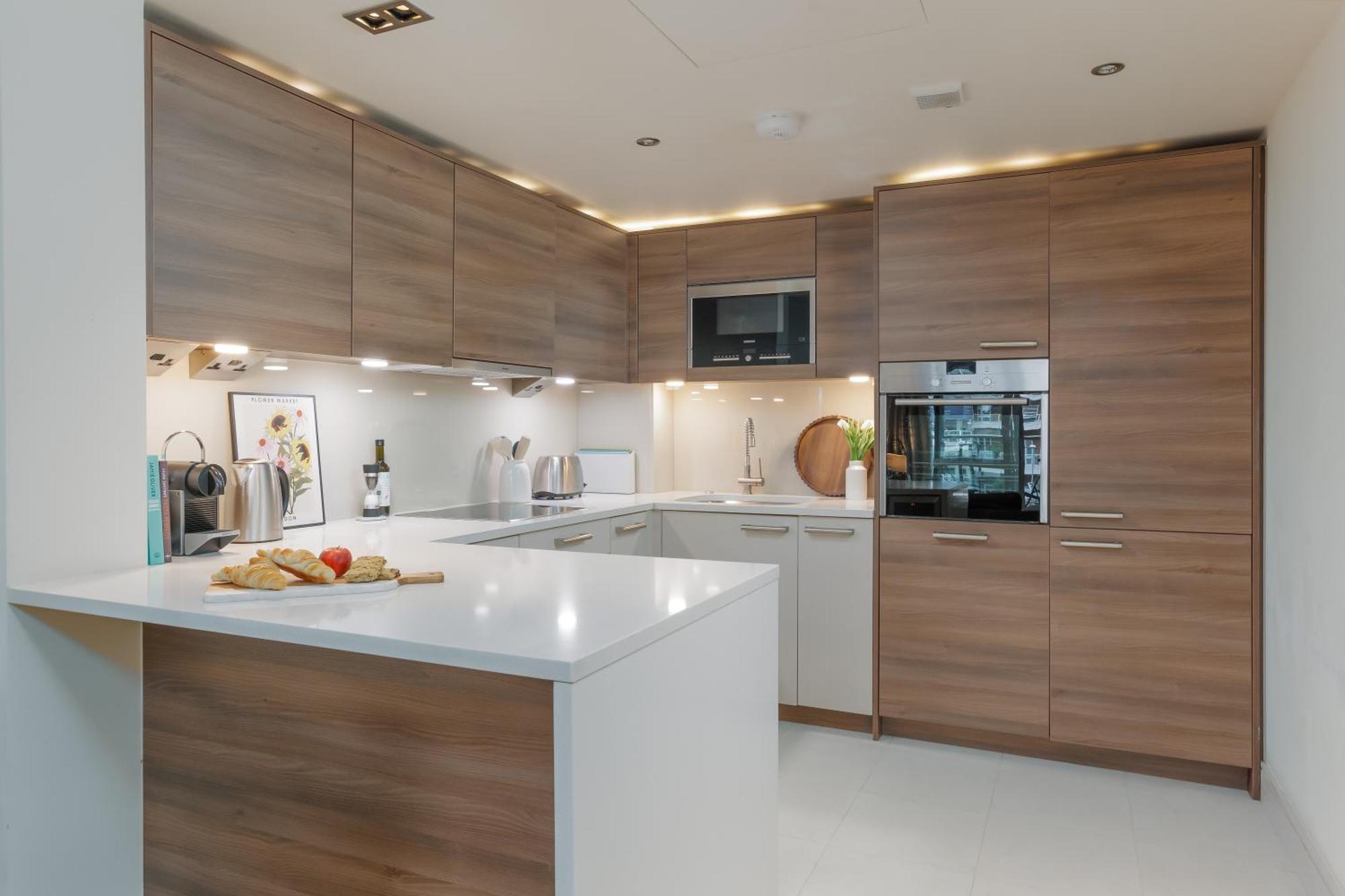 Starhost Residences - Spacious 1-bedroom With Balcony Apartamento *